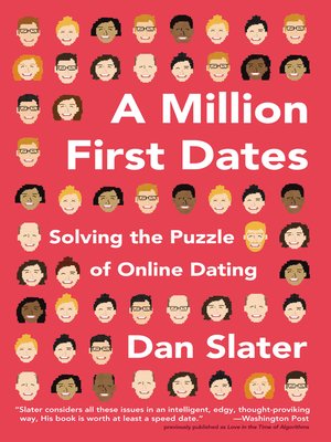 cover image of A Million First Dates